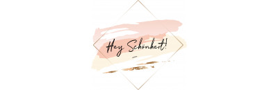 Logo Hey Schönheit! Schwaan