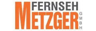 Logo SP: Fernseh Metzger 