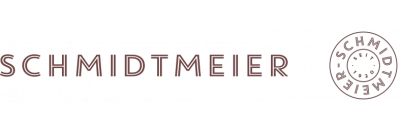 Logo Bäckerei & Konditorei Schmidtmeier