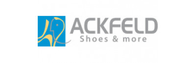 Logo Ackfeld Fine Shoes
