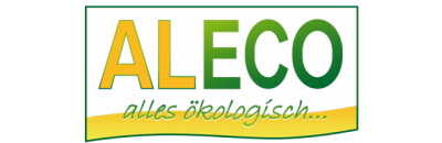 Logo Aleco BioMarkt Cuxhaven