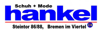 Logo Schuhhaus Hankel