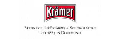 Logo Krämer Kornbrennerei