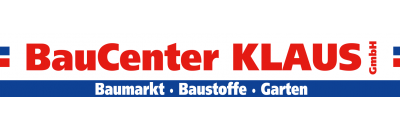Logo BauCenter Klaus