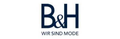 Logo Behrens & Haltermann