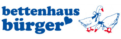 Logo Bettenhaus Bürger