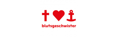 Logo Blutsgeschwister