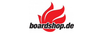 Logo Boardshop