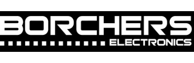 Logo Gerd Borchers GmbH