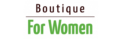 Logo Boutique For Women