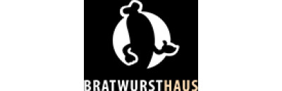 Logo Bratwursthaus