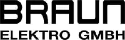 Logo Braun Elektro GmbH