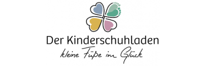 Logo Kinderschuhladen
