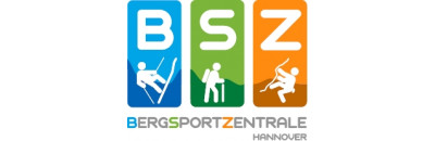 Logo Bergsportzentrale Hannover