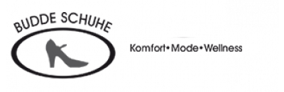 Logo Budde-Schuhe