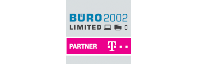 Logo Büro 2002