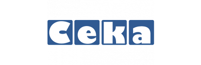 Logo CEKA Centralkaufhaus