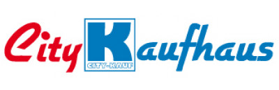 Logo City-Kaufhaus Herber