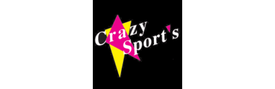 Logo Crazy Sport's