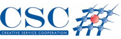 Logo CSC GmbH