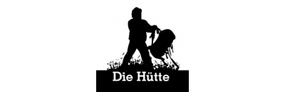 Logo Die Hütte