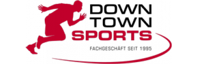 Logo Down Town Sports Bernau