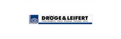 Logo Dröge & Leifert