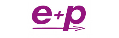 Logo e+p Elektrik Handels