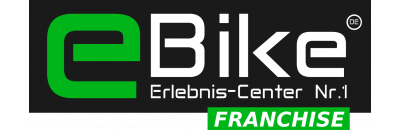 Logo E-Bike Jahnen