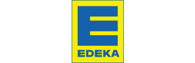 Logo Edeka Griephan