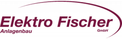 Logo Elektro Fischer GmbH