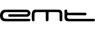Logo em&t GmbH