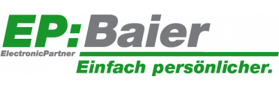 Logo EP: Baier