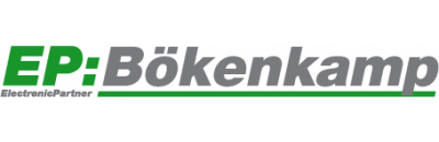 Logo EP: Bökenkamp