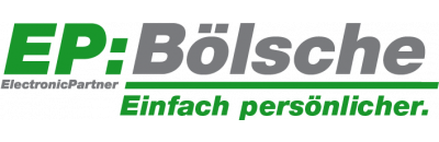 Logo EP: Bölsche