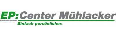 Logo EP: Center Mühlacker