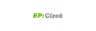 Logo EP: Cizek