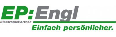 Logo EP: Engl