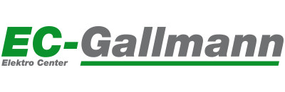 Logo EP: Gallmann