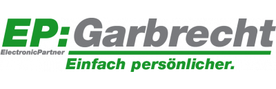 Logo EP: Garbrecht