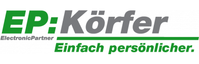 Logo EP: Körfer