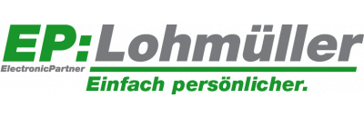 Logo EP: Lohmüller