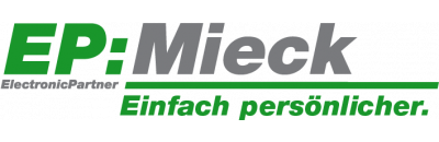 Logo EP: Mieck