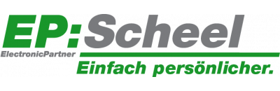Logo EP: Scheel