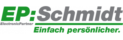 Logo EP: Schmidt