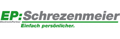 Logo EP: Schrezenmeier
