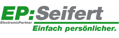 Logo EP: Seifert