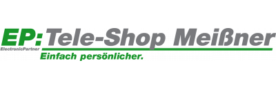 Logo EP: Tele-Shop Meißner
