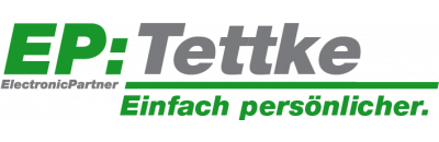Logo EP: Tettke