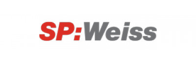 Logo EP: Weiss